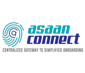 Asaan Connect